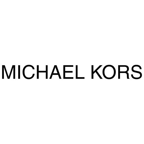 Michael Kors new logo